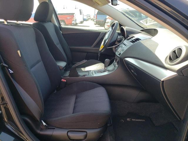 Photo 5 from auction – 2010 MAZDA 3 I with VIN JM1BL1SF0A1218278