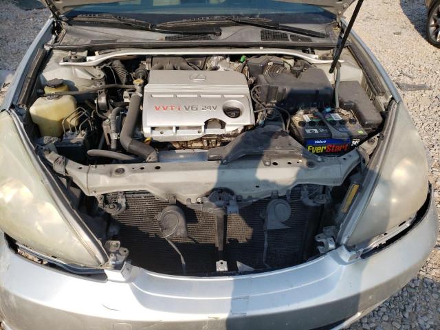 Photo 7 from auction – 2003 LEXUS ES 300 with VIN JTHBF30G630103559