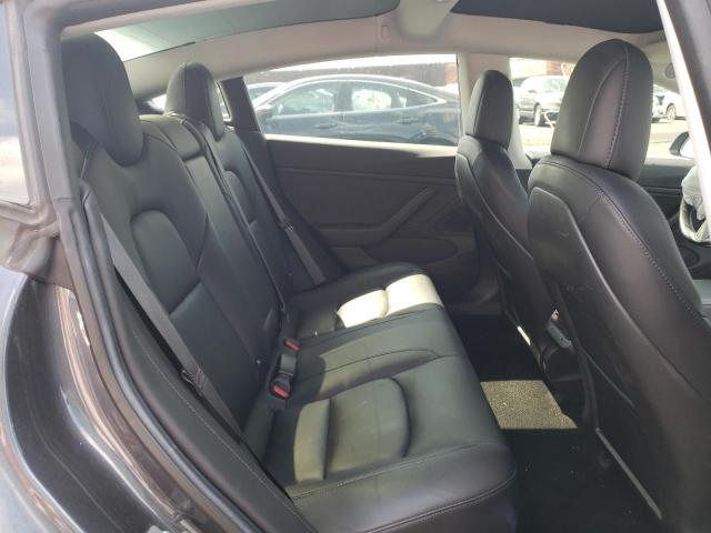 Photo 6 from auction – 2018 TESLA MODEL 3 with VIN 5YJ3E1EA3JF032059