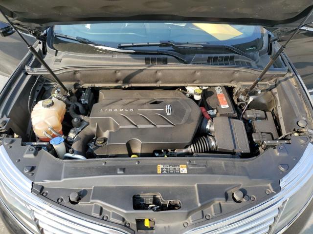 Photo 7 from auction – 2017 LINCOLN MKX RESERV with VIN 2LMPJ6LP7HBL31515