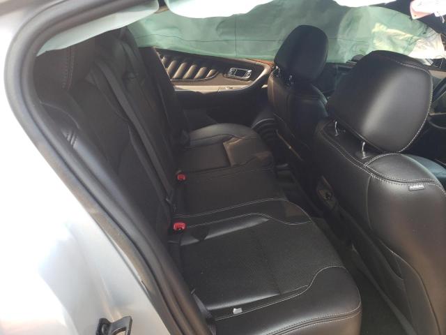 Photo 6 from auction – 2013 FORD TAURUS LIM with VIN 1FAHP2F84DG210255