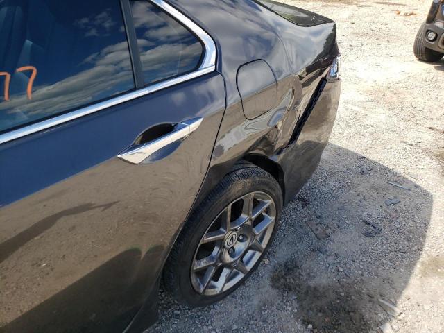 Photo 9 from auction – 2010 ACURA TSX with VIN JH4CU2F69AC023154