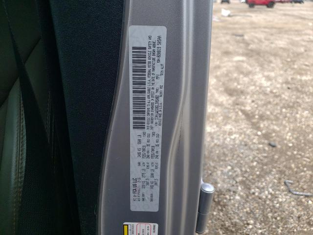 Photo 10 from auction – 2016 JEEP WRANGLER U with VIN 1C4HJWEG8GL205082
