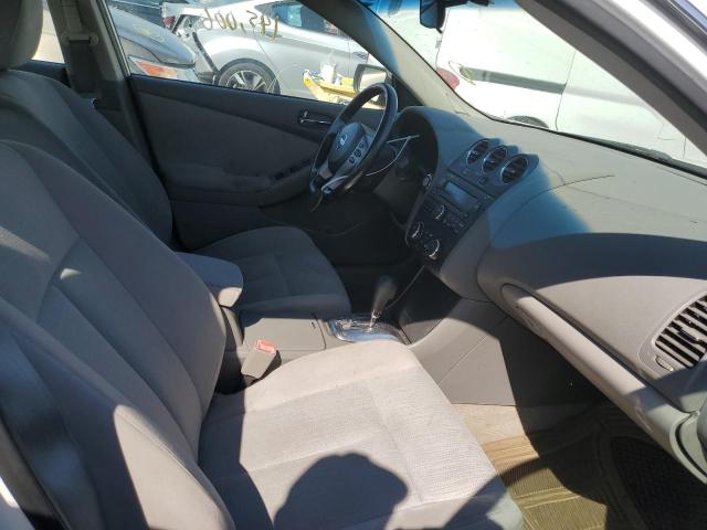 Photo 5 from auction – 2012 NISSAN ALTIMA BAS with VIN 1N4AL2AP9CN446146