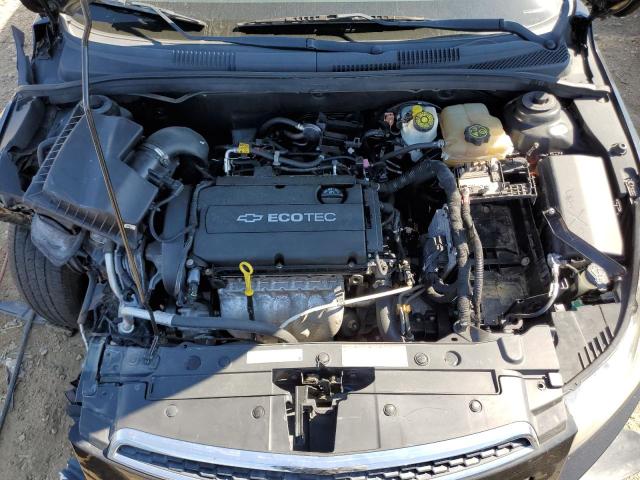 Photo 7 from auction – 2012 CHEVROLET CRUZE LS with VIN 1G1PC5SH3C7401536