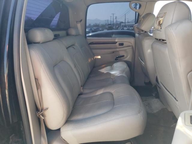 Photo 6 from auction – 2002 CADILLAC ESCALADE E with VIN 3GYEK63N32G269483