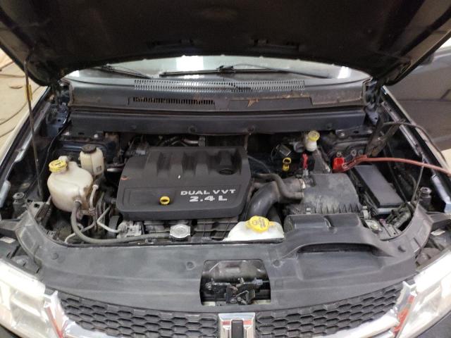 Photo 7 from auction – 2013 DODGE JOURNEY SX with VIN 3C4PDCBB6DT535510