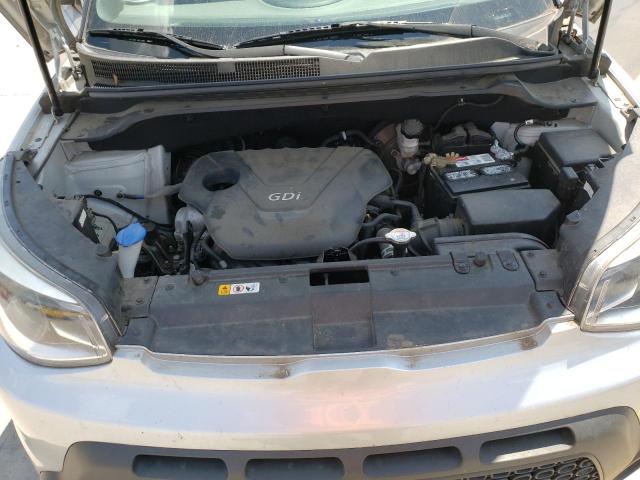 Photo 7 from auction – 2015 KIA SOUL with VIN KNDJN2A26F7752092
