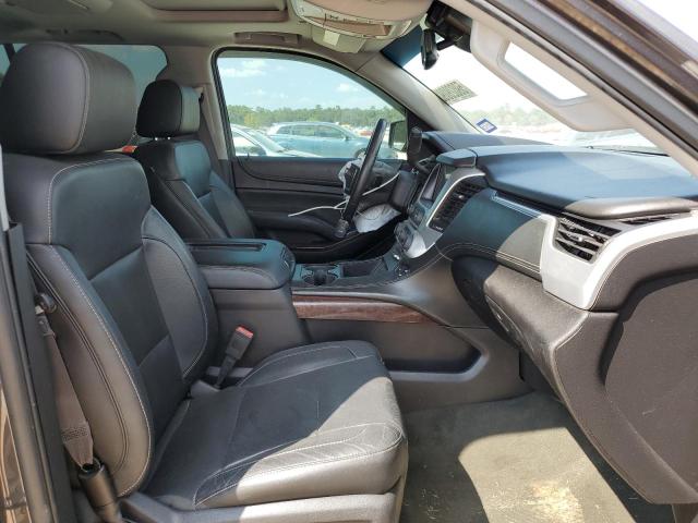 Photo 5 from auction – 2015 GMC YUKON SLT with VIN 1GKS1BKC2FR256111