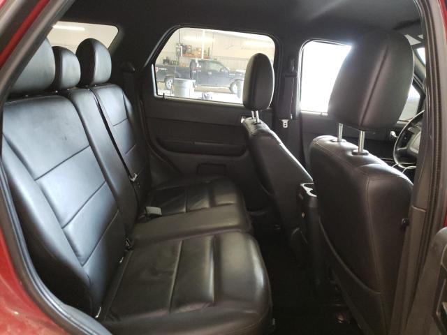Photo 6 from auction – 2010 FORD ESCAPE LIM with VIN 1FMCU9EGXAKD06894