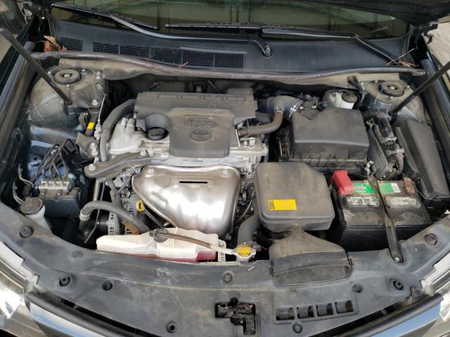 Photo 7 from auction – 2014 TOYOTA CAMRY L with VIN 4T1BF1FK4EU318334