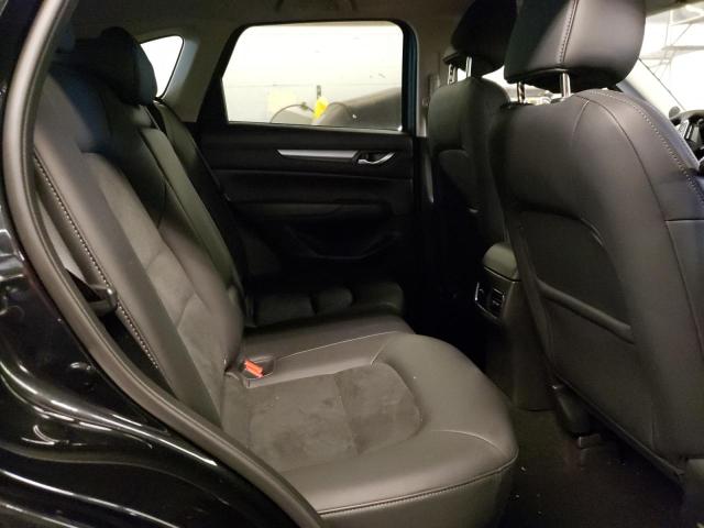 Photo 6 from auction – 2020 MAZDA CX-5 TOURI with VIN JM3KFBCM4L0845804