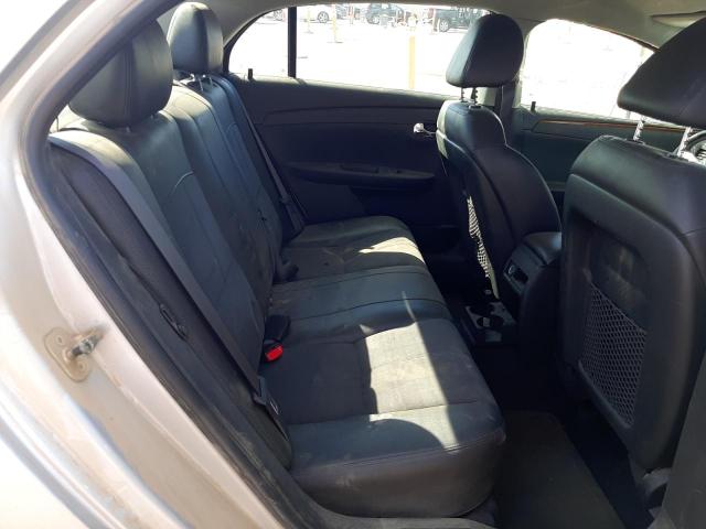 Photo 6 from auction – 2011 CHEVROLET MALIBU 2LT with VIN 1G1ZD5EU3BF195752