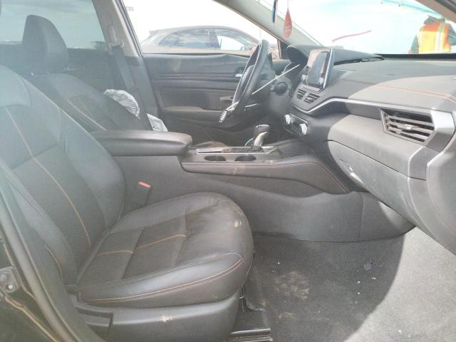Photo 5 from auction – 2020 NISSAN ALTIMA SR with VIN 1N4BL4CV2LC230517