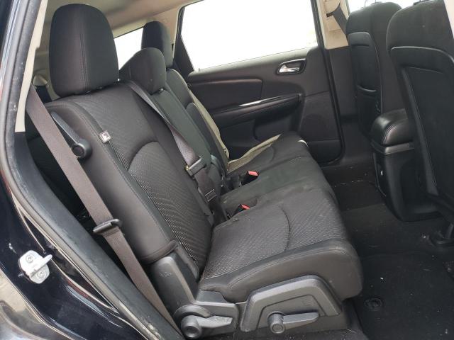 Photo 6 from auction – 2011 DODGE JOURNEY MA with VIN 3D4PG1FG6BT500855