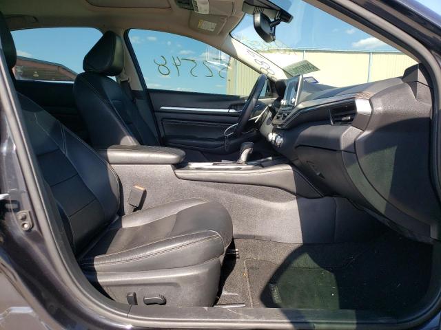 Photo 5 from auction – 2019 NISSAN ALTIMA PLA with VIN 1N4BL4FV4KC103889
