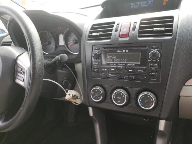 Photo 9 from auction – 2015 SUBARU FORESTER 2 with VIN JF2SJADC6FH589826