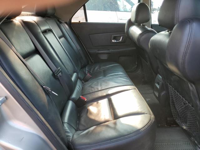 Photo 6 from auction – 2007 CADILLAC CTS with VIN 1G6DM57T470104281