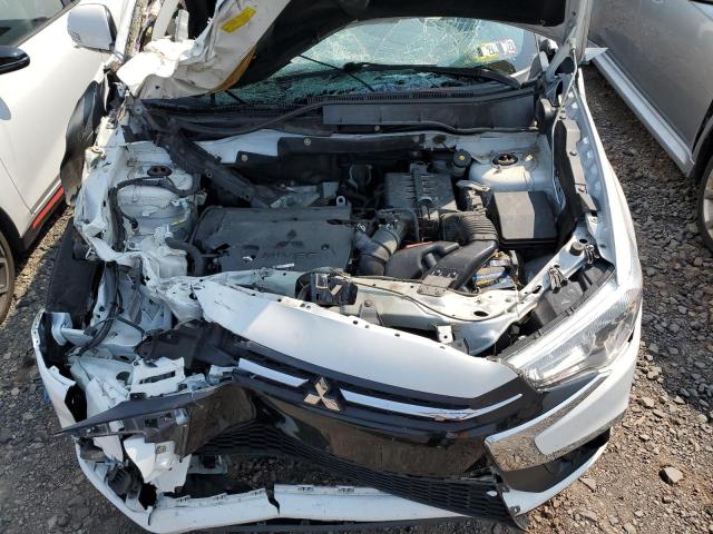Photo 7 from auction – 2018 MITSUBISHI OUTLANDER with VIN JA4AP3AU8JZ007854