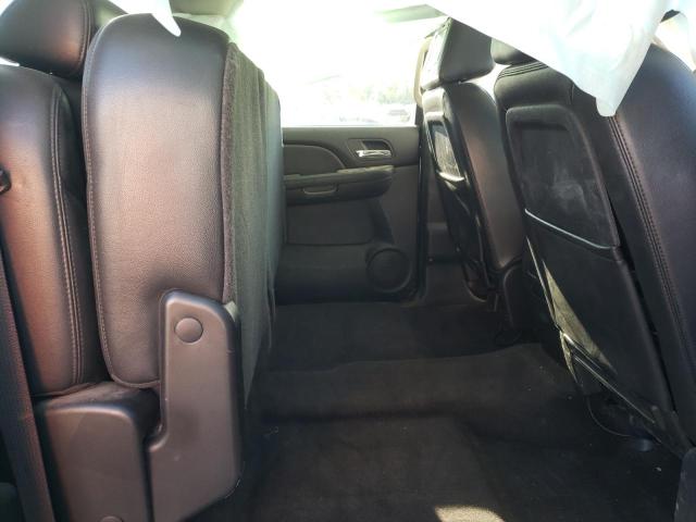 Photo 6 from auction – 2013 CHEVROLET SILVERADO with VIN 1GC1KYEGXDF199371