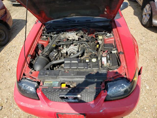 Photo 7 from auction – 2003 FORD MUSTANG GT with VIN 1FAFP42X73F330877