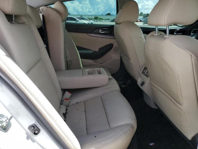 Photo 6 from auction – 2018 NISSAN MAXIMA 3.5 with VIN 1N4AA6AP6JC400778