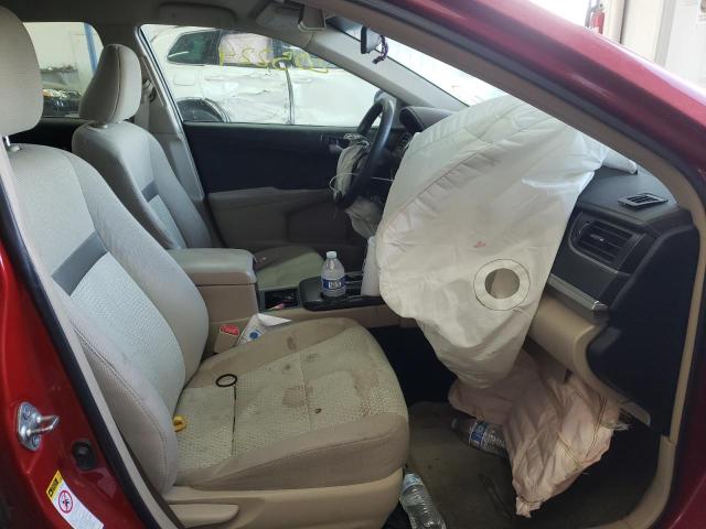 Photo 5 from auction – 2014 TOYOTA CAMRY L with VIN 4T1BF1FK3EU738960