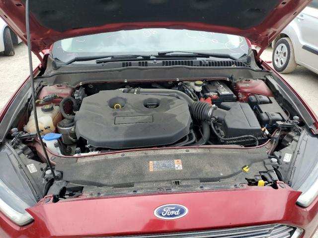 Photo 7 from auction – 2016 FORD FUSION SE with VIN 3FA6P0H93GR364664