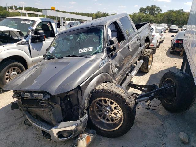 Photo 9 from auction – 2015 FORD F250 SUPER with VIN 1FT7W2BT3FEB03084