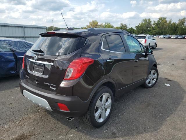 Photo 4 from auction – 2015 BUICK ENCORE with VIN KL4CJASB2FB204529