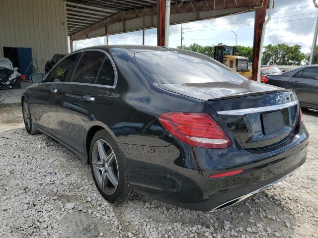Photo 3 from auction – 2017 MERCEDES-BENZ E 300 with VIN WDDZF4JB2HA156419