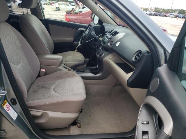 Photo 5 from auction – 2006 TOYOTA RAV4 with VIN JTMBK33VX65008047