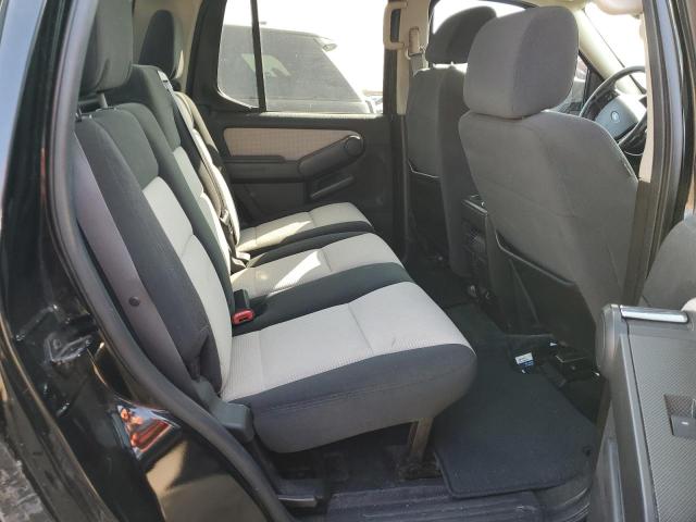 Photo 6 from auction – 2007 FORD EXPLORER S with VIN 1FMEU53K47UA23767