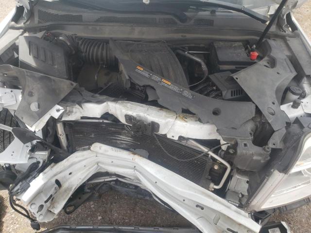 Photo 7 from auction – 2015 GMC TERRAIN SL with VIN 2GKALMEK9F6119098