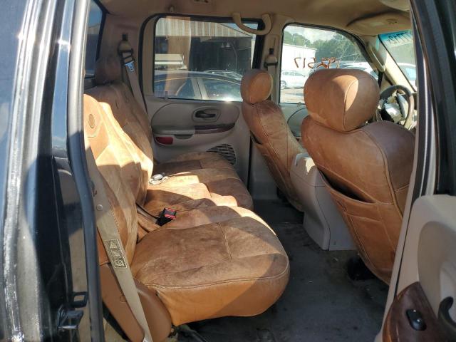 Photo 6 from auction – 2003 FORD F150 with VIN 1FTRW08L03KA44674