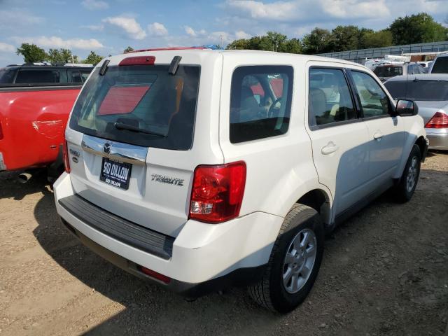Photo 4 from auction – 2009 MAZDA TRIBUTE I with VIN 4F2CZ02739KM02187