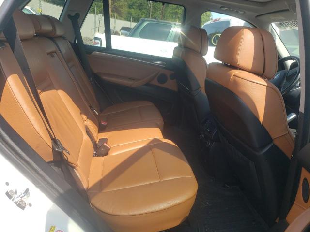 Photo 6 from auction – 2008 BMW X5 3.0I with VIN 5UXFE43538L002683