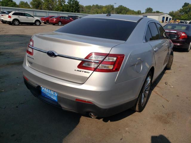 Photo 4 from auction – 2013 FORD TAURUS LIM with VIN 1FAHP2F84DG210255