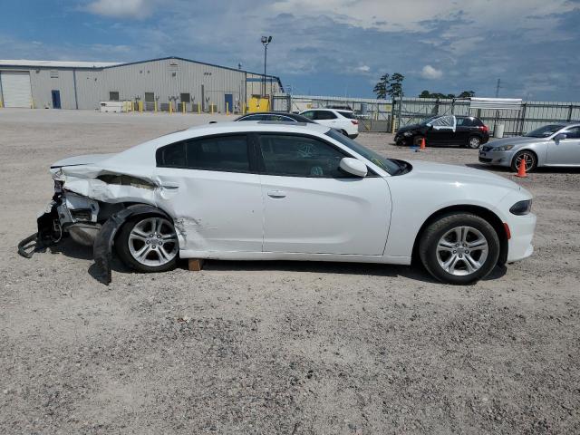 Photo 9 from auction – 2019 DODGE CHARGER SX with VIN 2C3CDXBG1KH660992