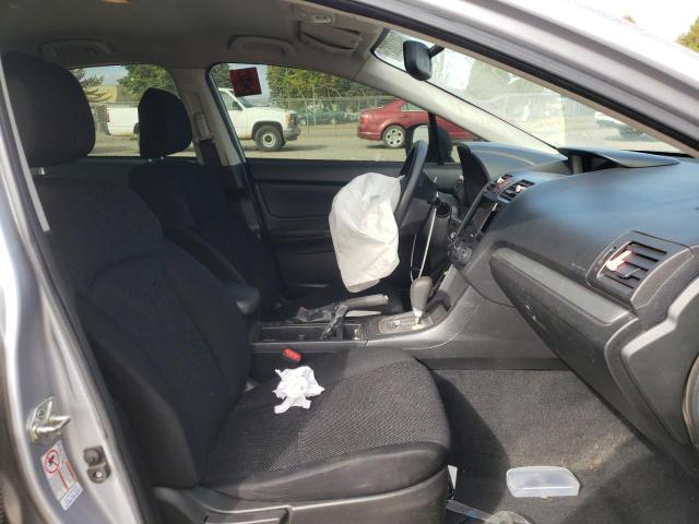 Photo 5 from auction – 2013 SUBARU IMPREZA with VIN JF1GJAA6XDH003991