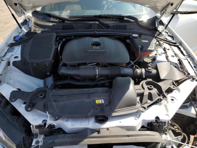 Photo 7 from auction – 2015 JAGUAR XF 2.0T PR with VIN SAJWA0FS3FPU62795