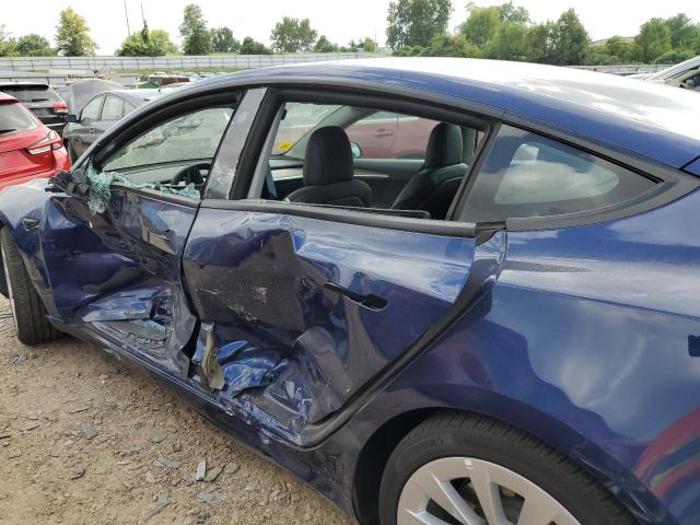 Photo 9 from auction – 2022 TESLA MODEL 3 with VIN 5YJ3E1EA8NF192086