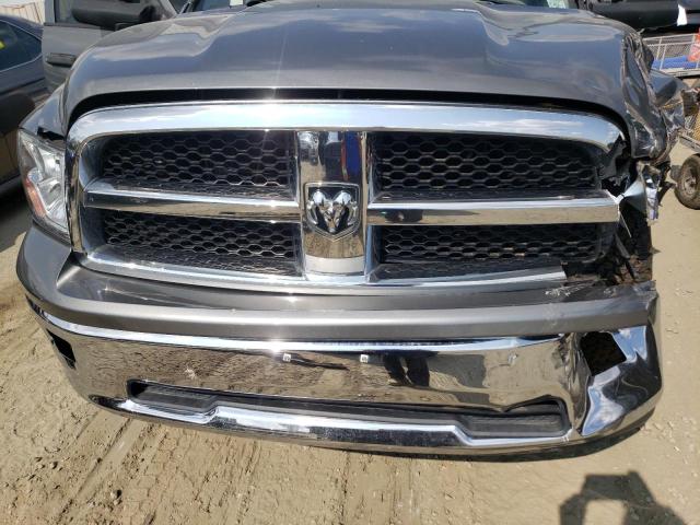 Photo 7 from auction – 2009 DODGE RAM 1500 with VIN 1D3HB18PX9S785477