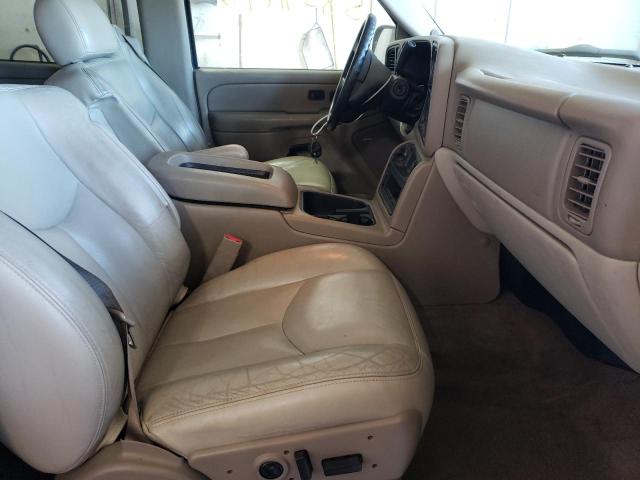 Photo 5 from auction – 2005 GMC YUKON with VIN 1GKEK13T85J109971