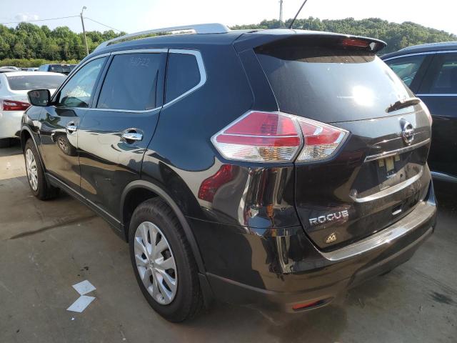 Photo 3 from auction – 2016 NISSAN ROGUE S with VIN JN8AT2MT2GW015879