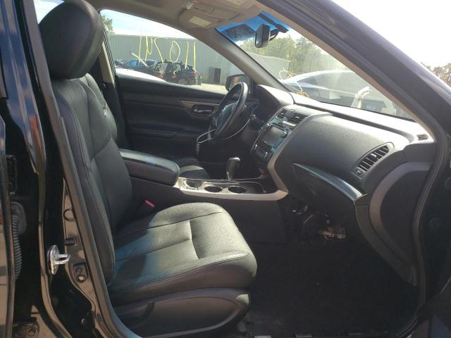 Photo 5 from auction – 2014 NISSAN ALTIMA 2.5 with VIN 1N4AL3AP0EC147908