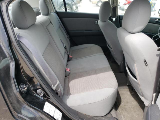 Photo 6 from auction – 2010 NISSAN SENTRA 2.0 with VIN 3N1AB6AP1AL638326