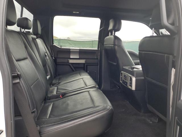 Photo 6 from auction – 2017 FORD F150 SUPER with VIN 1FTEW1EG2HKC11538