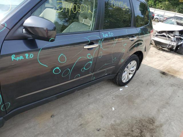 Photo 9 from auction – 2012 SUBARU FORESTER 2 with VIN JF2SHADC2CH412262