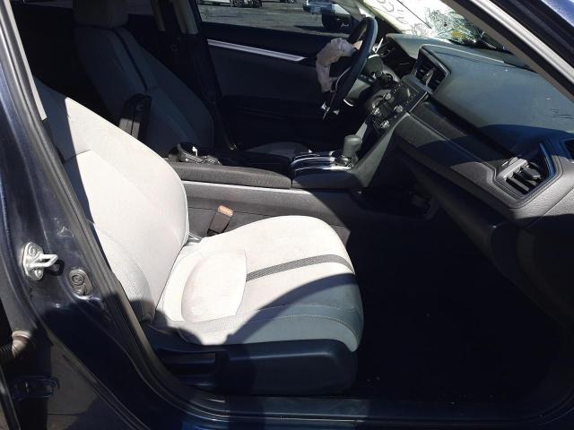 Photo 5 from auction – 2019 HONDA CIVIC with VIN 2HGFC2F63KH586895